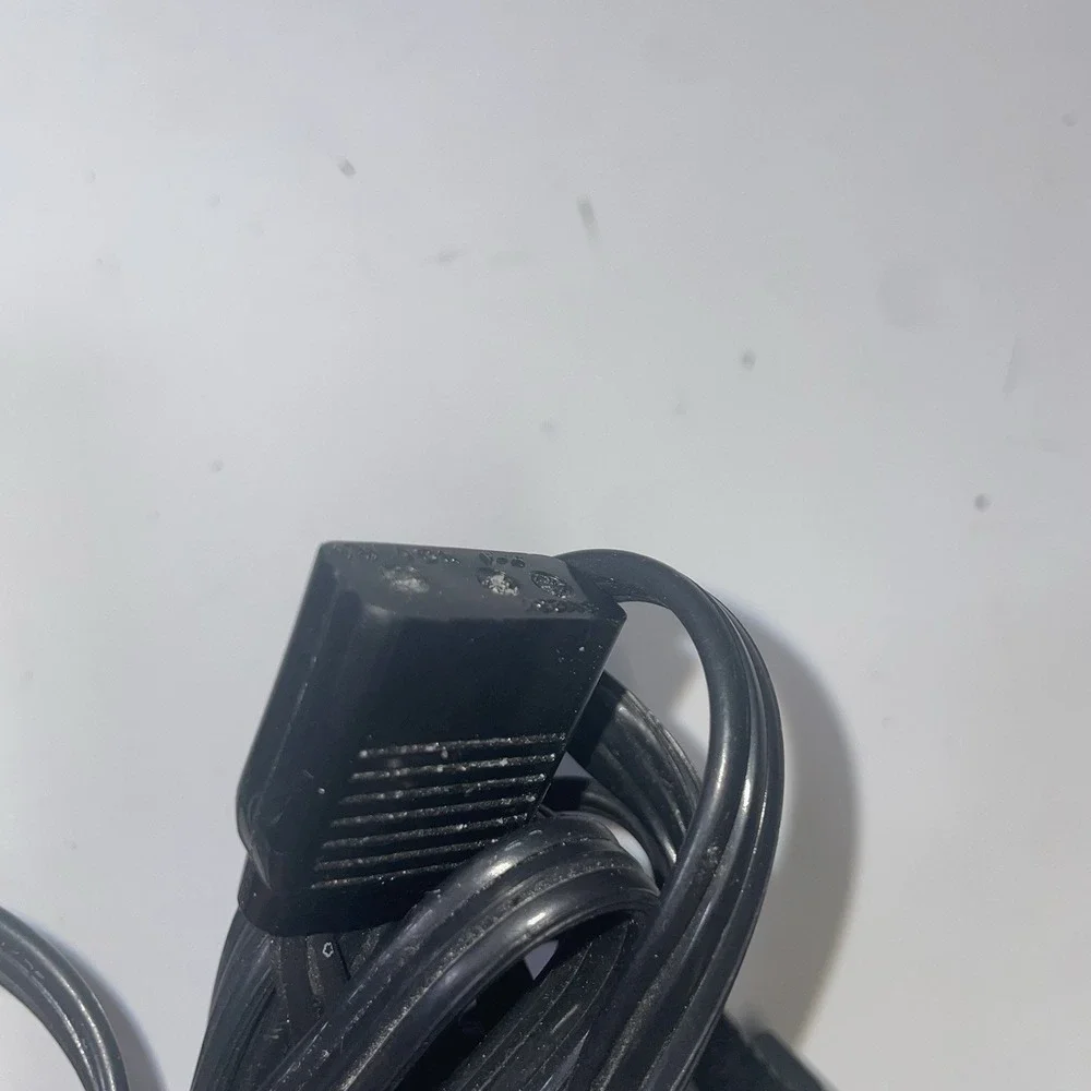 Kenmore Solid State YDK Controller YC-350 Sewing Machine Foot Pedal Sears